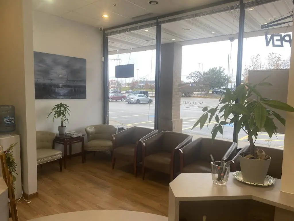 Caton Crossing Dental Care