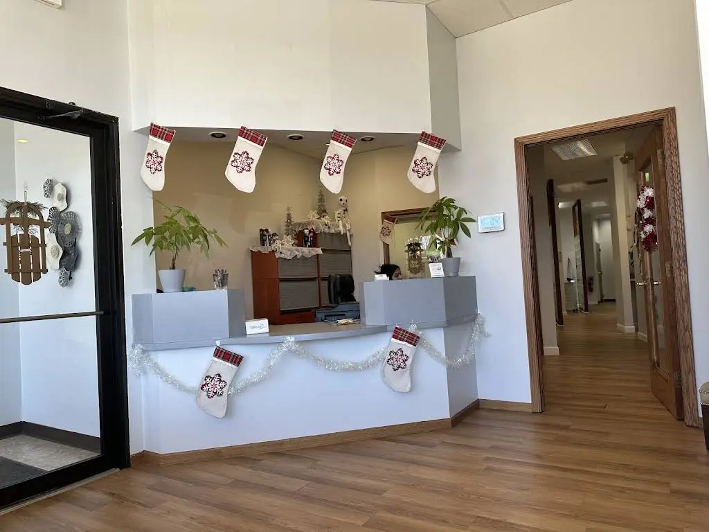 Caton Crossing Dental Care