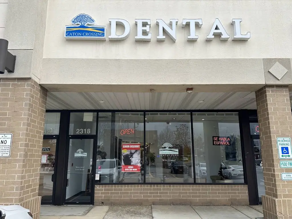 Caton Crossing Dental Care