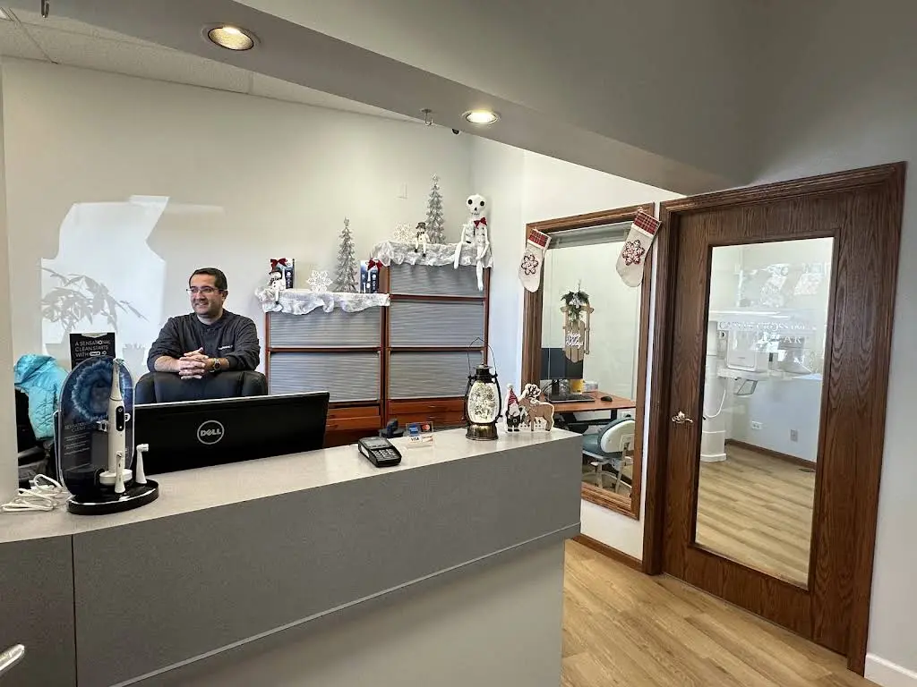Caton Crossing Dental Care