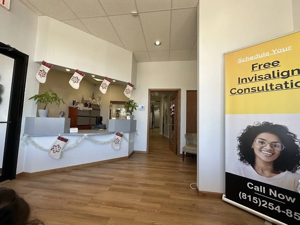 Caton Crossing Dental Care