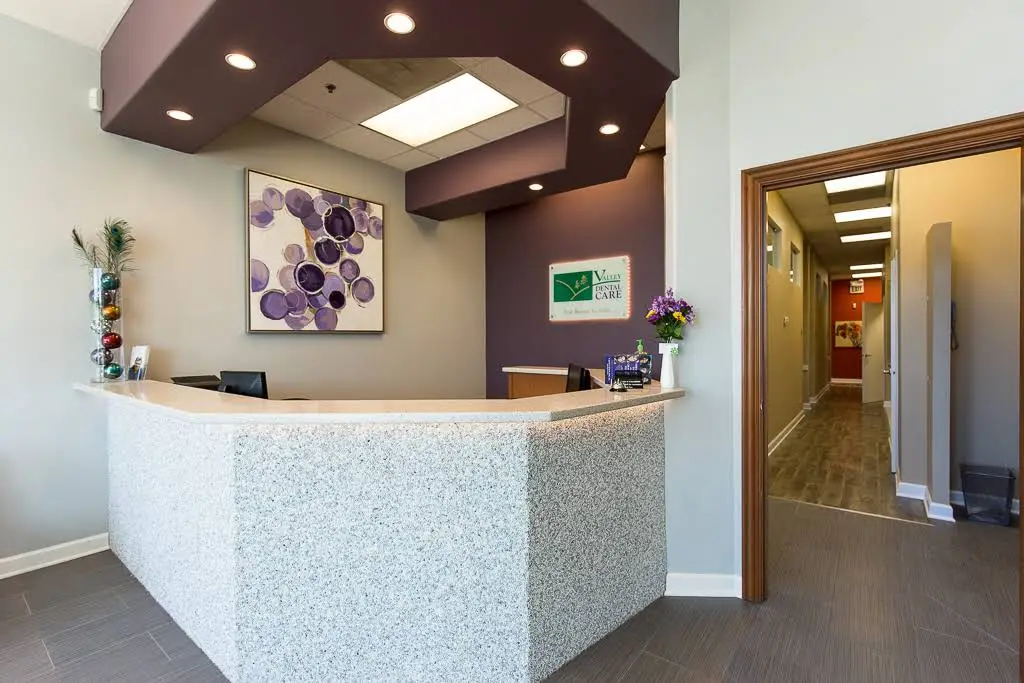 Valley Dental Care of Plainfield