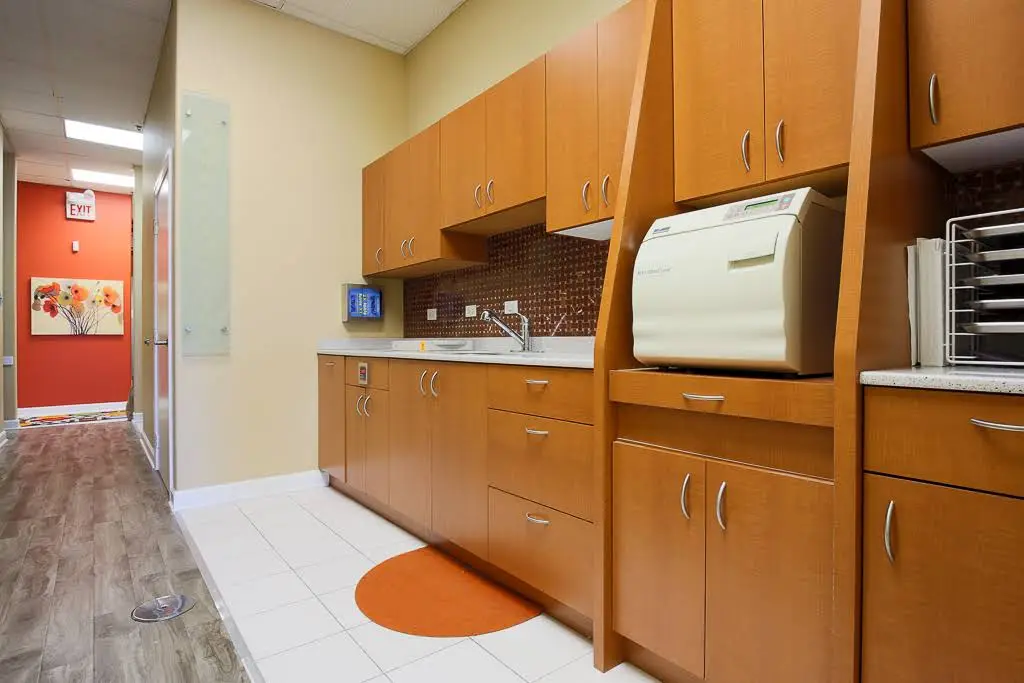 Valley Dental Care of Plainfield