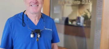 Mark Streitz Dental