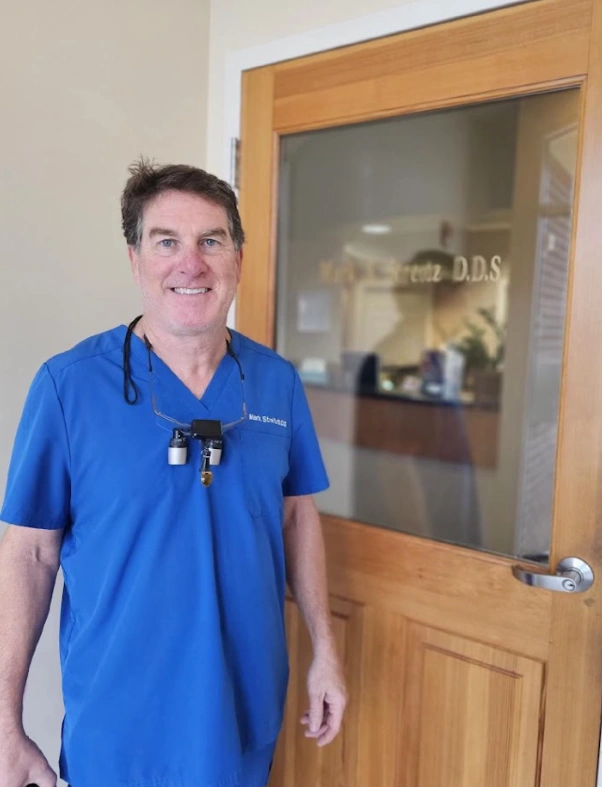 Mark Streitz Dental