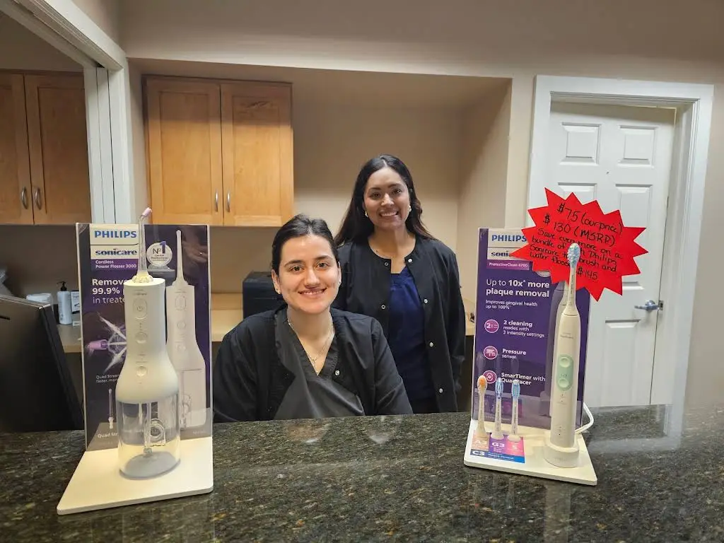 Mark Streitz Dental