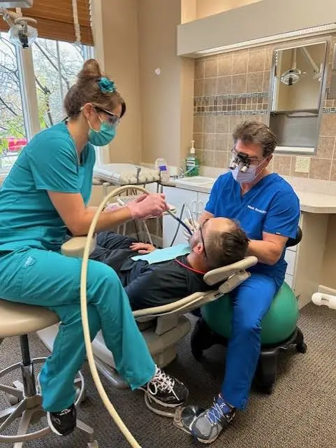 Mark Streitz Dental