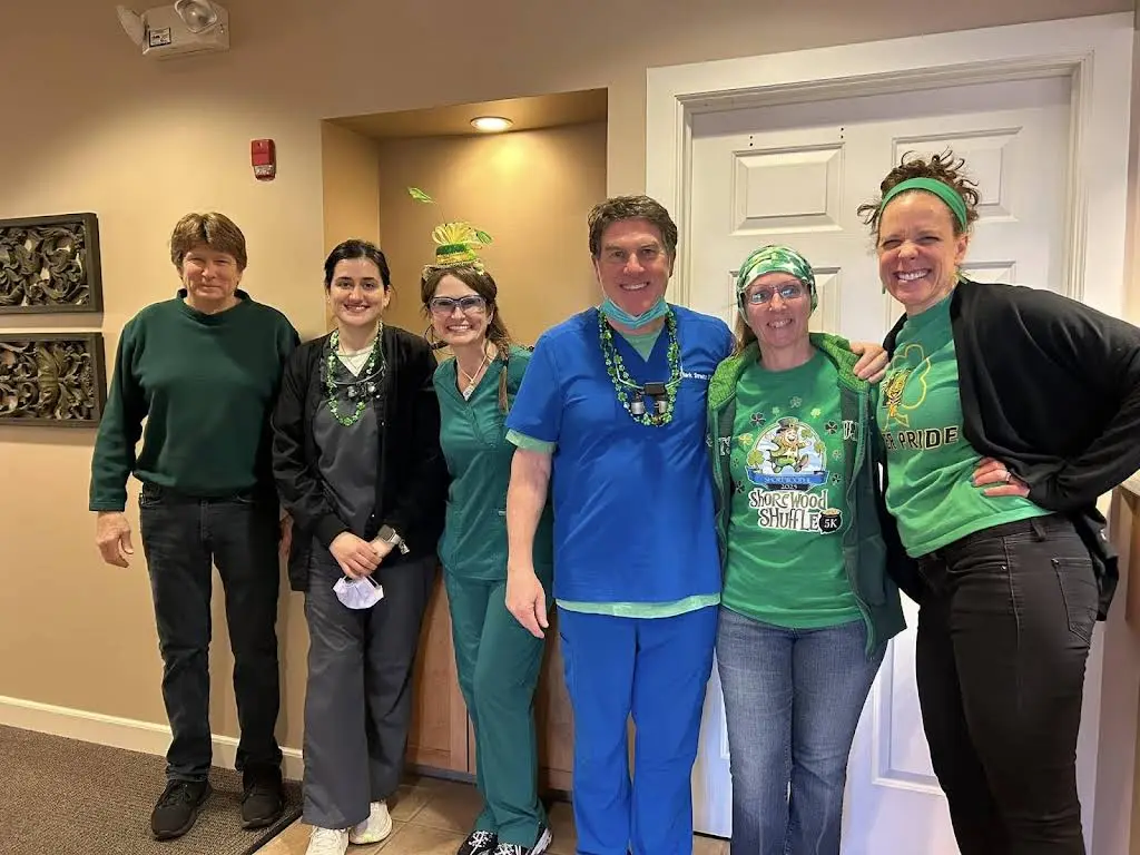 Mark Streitz Dental