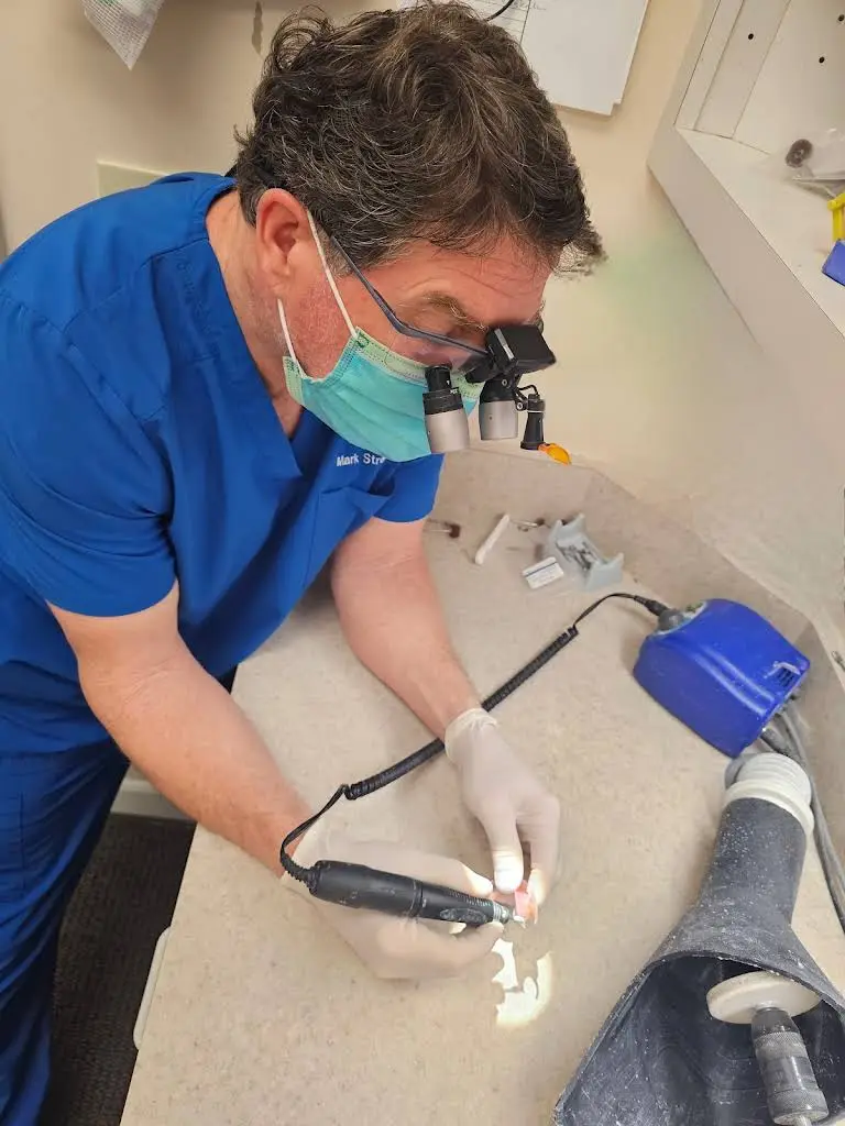 Mark Streitz Dental