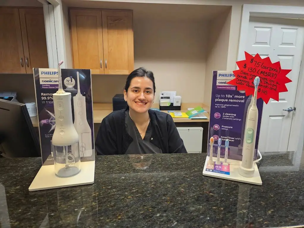 Mark Streitz Dental