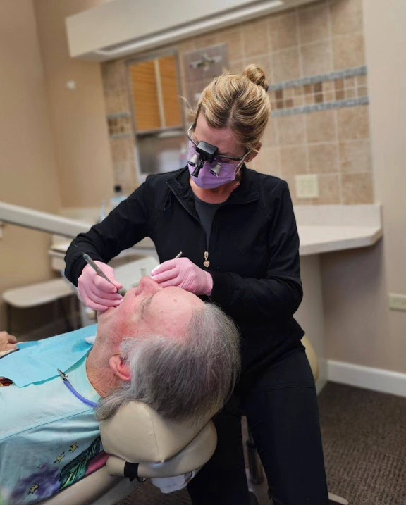 Mark Streitz Dental