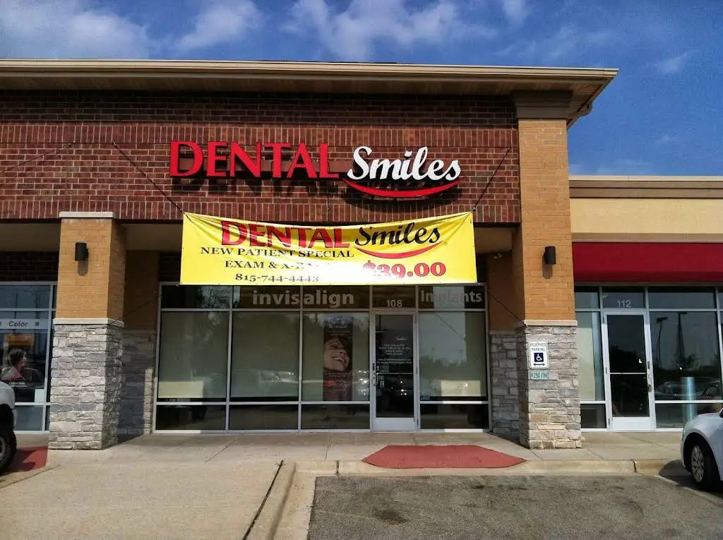 Dental Smiles of Joliet