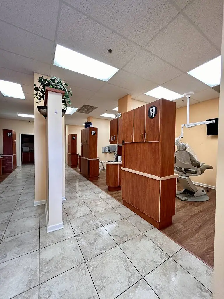 Dental Smiles of Joliet