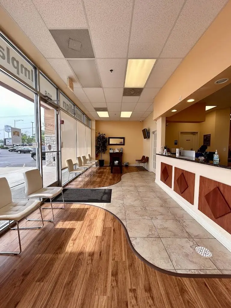 Dental Smiles of Joliet