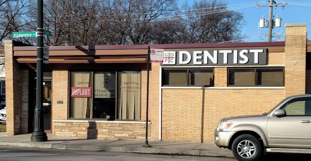 Grace Dental