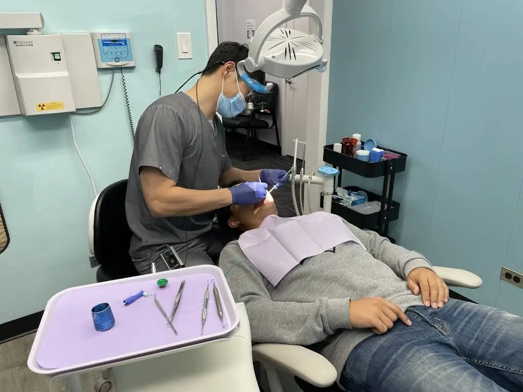 Grace Dental