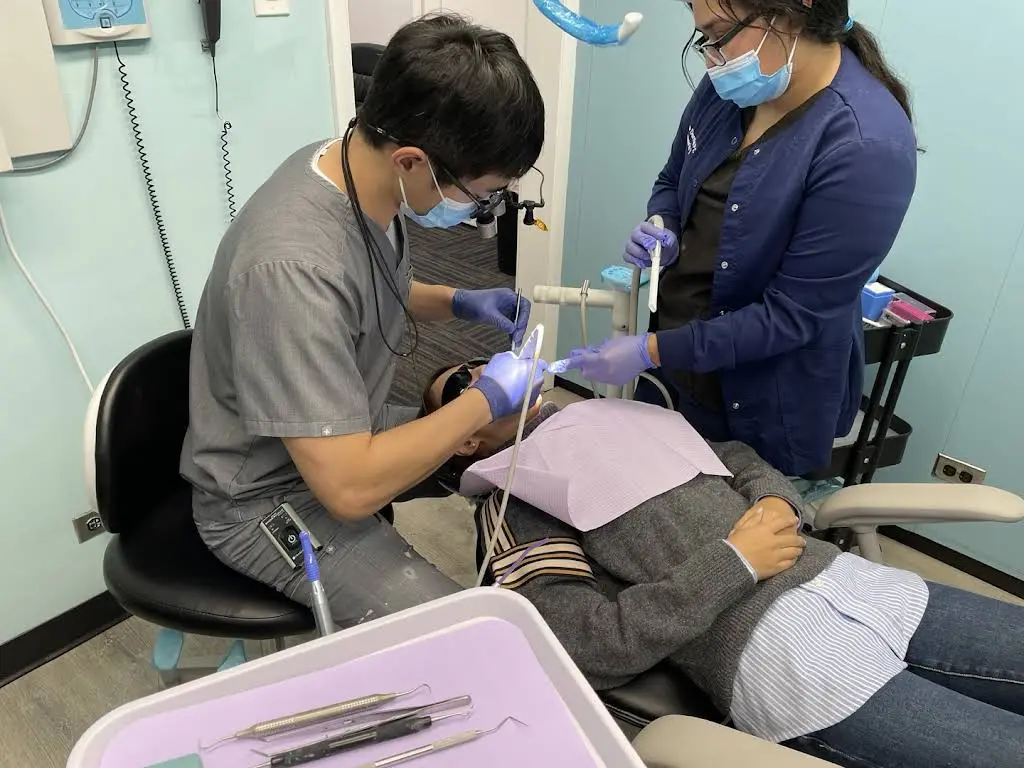 Grace Dental