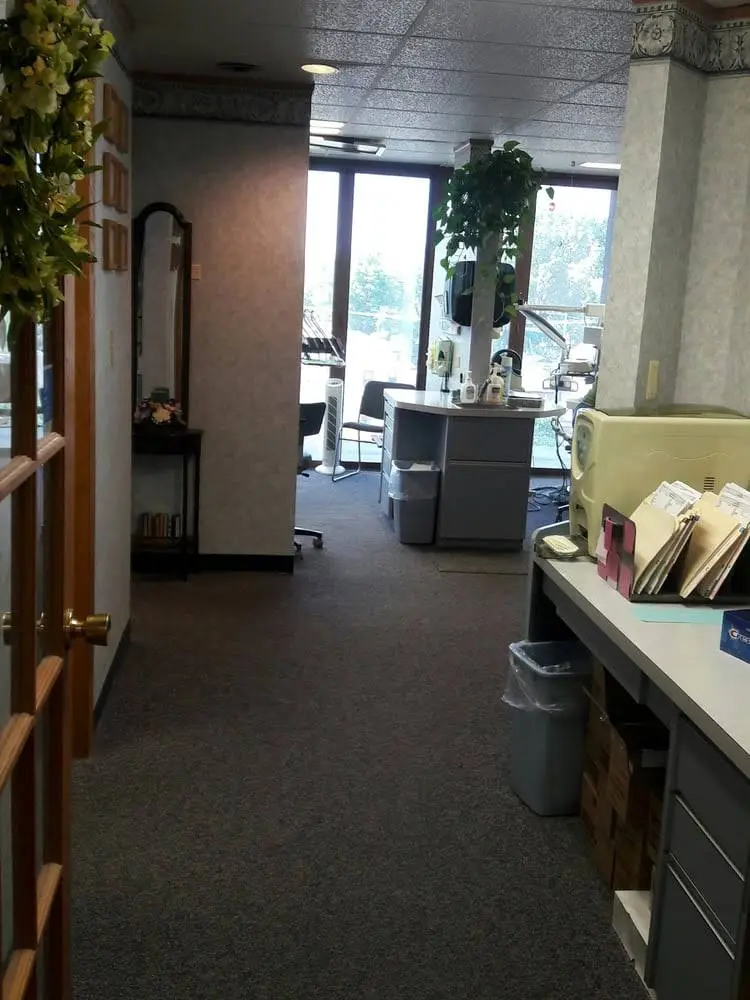 Peterson Park Dental - Kramer Kuhn Dental