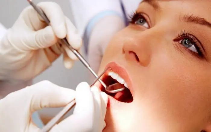 Peterson Park Dental - Kramer Kuhn Dental