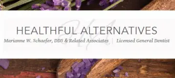 Healthful Alternatives