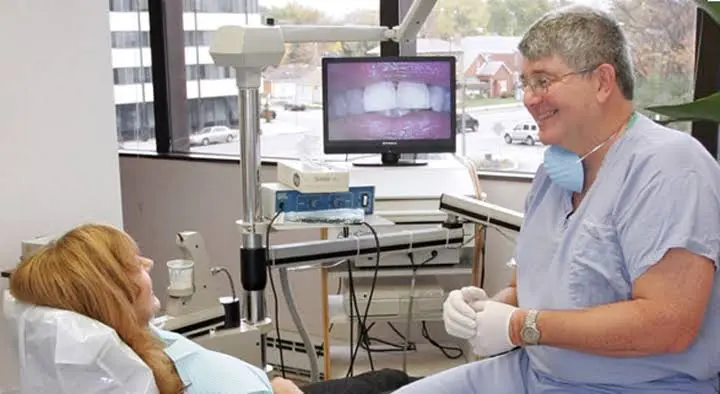 Shulruff Dental