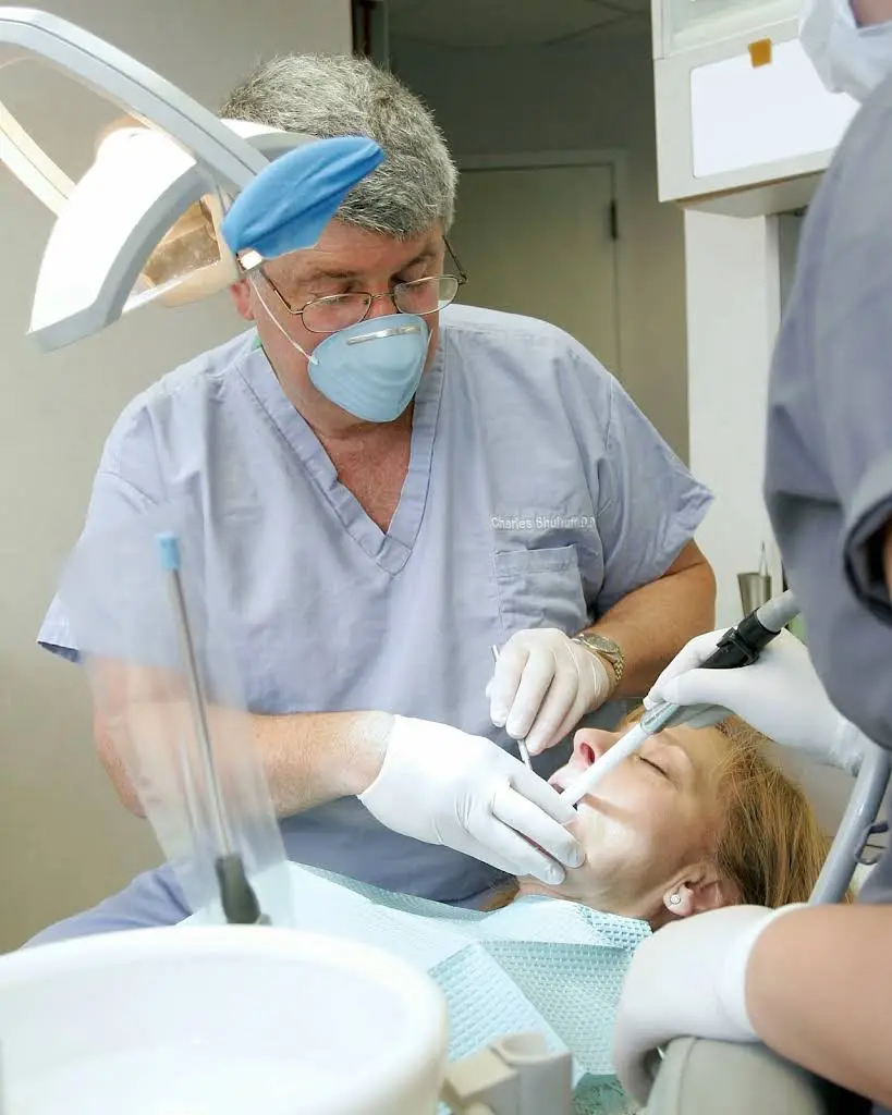 Shulruff Dental