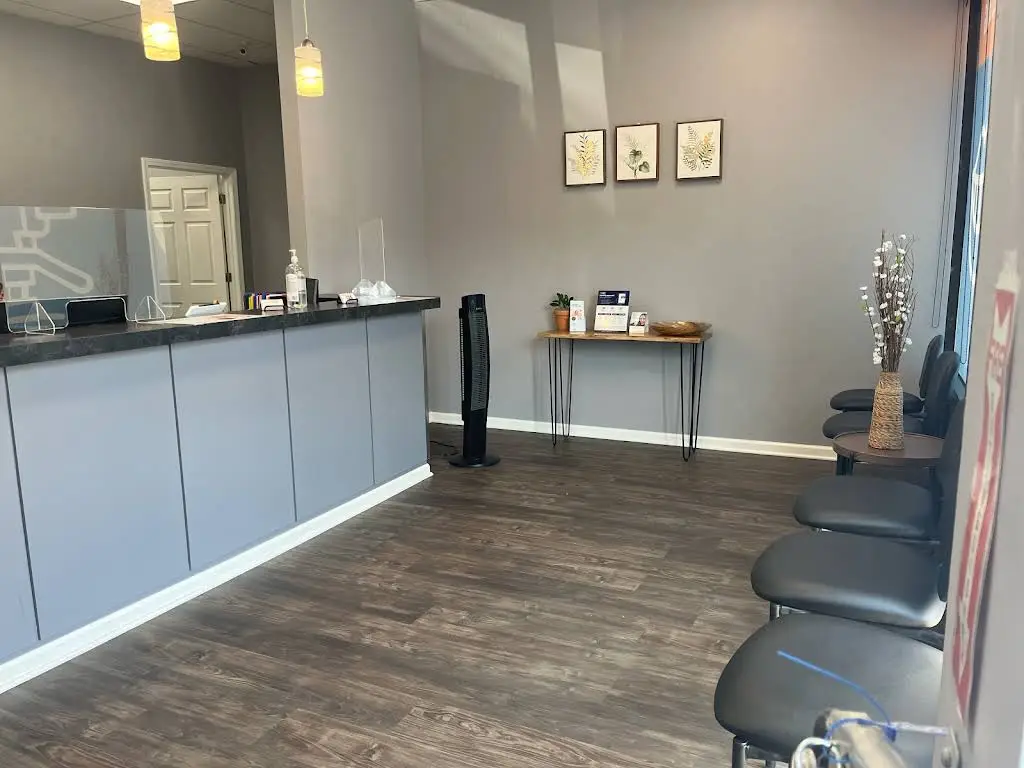 Dental Town-Lawrence