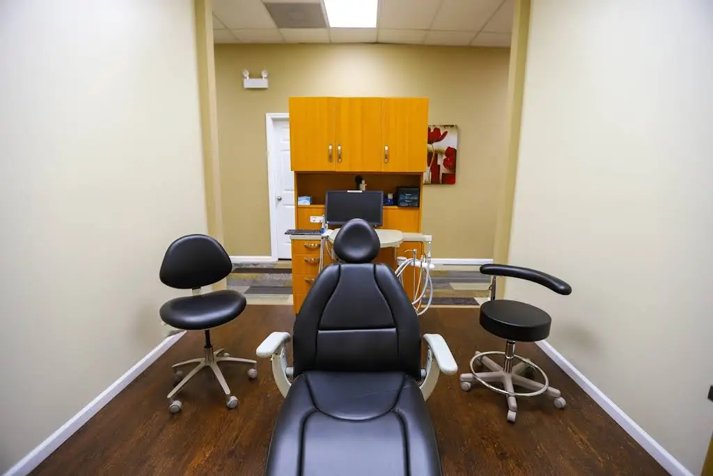 Dental Town-Lawrence