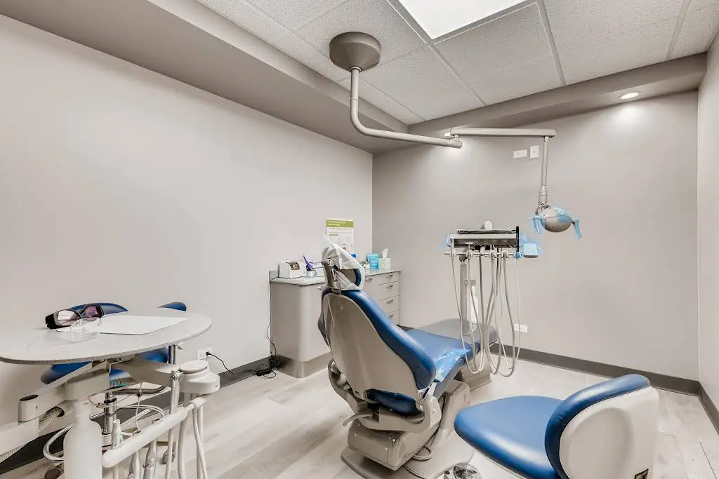 Joyful Dental Care