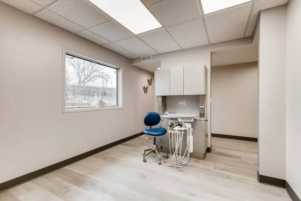 Joyful Dental Care