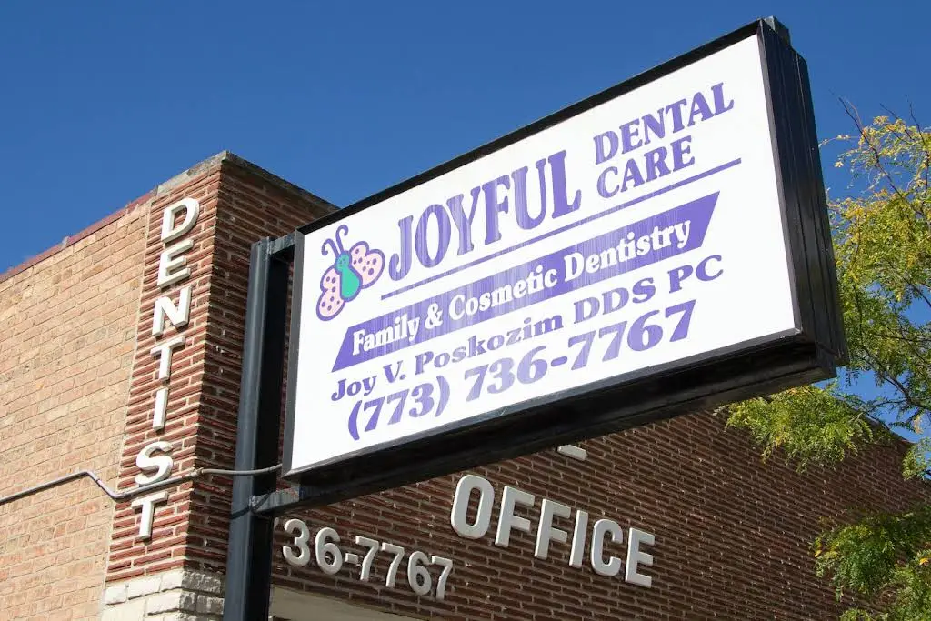 Joyful Dental Care