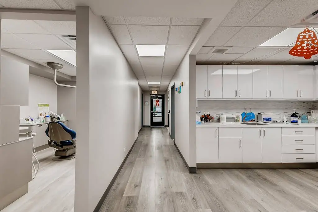 Joyful Dental Care