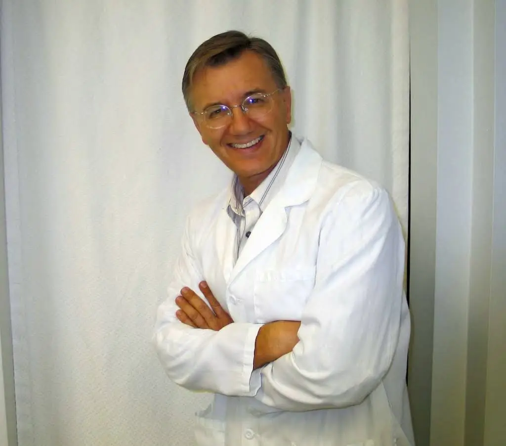 Constantin Izvanariu DDS - Implant Dentistry