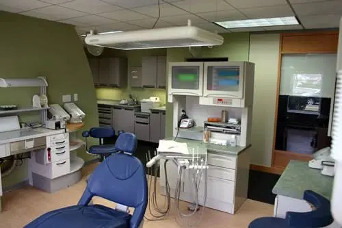 Heritage Dental Center Dr. Kristina Varga