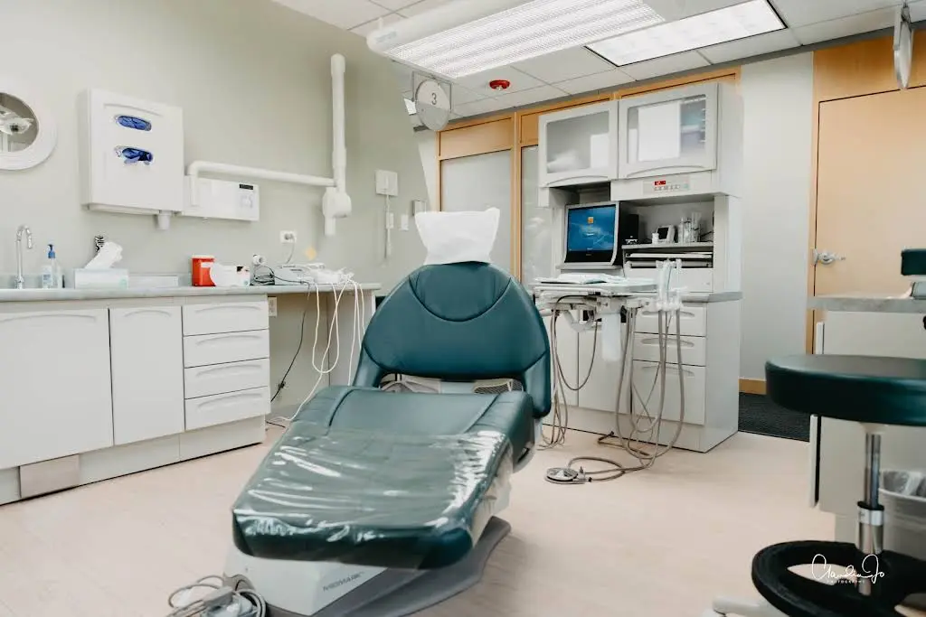 Heritage Dental Center Dr. Kristina Varga