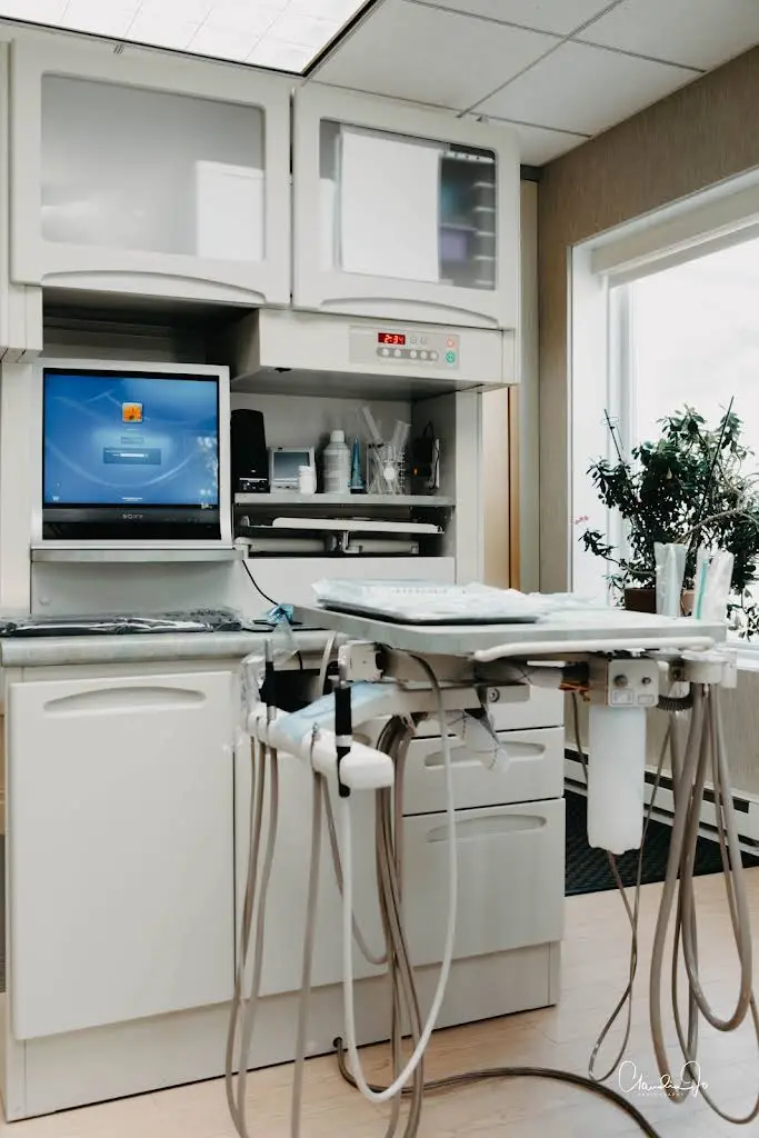 Heritage Dental Center Dr. Kristina Varga