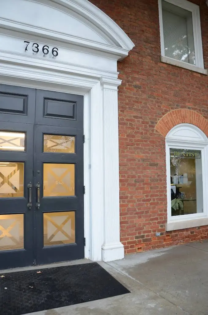 Heritage Dental Center Dr. Kristina Varga