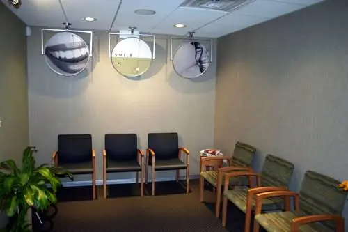 Heritage Dental Center Dr. Kristina Varga