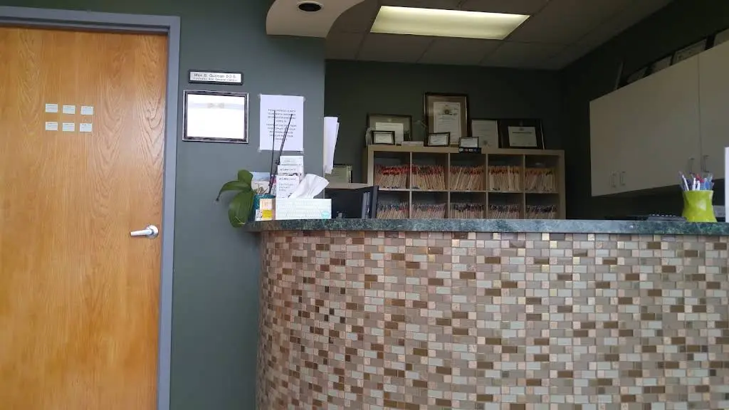 Lincoln Devon Dental Care