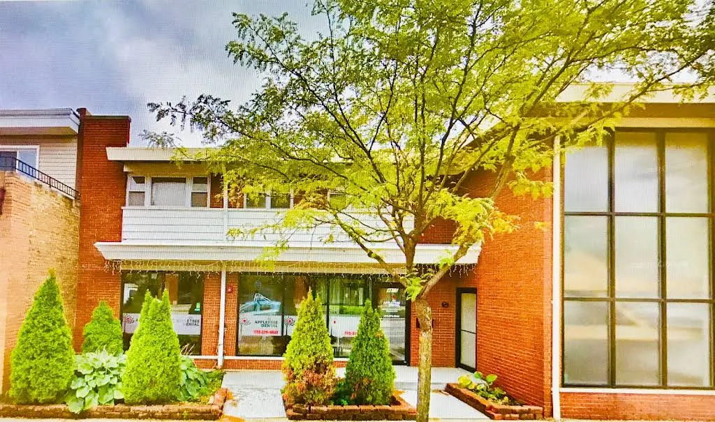 AppleTree Dental