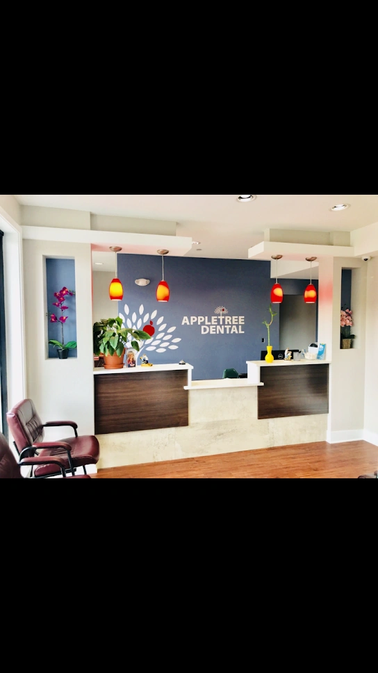 AppleTree Dental