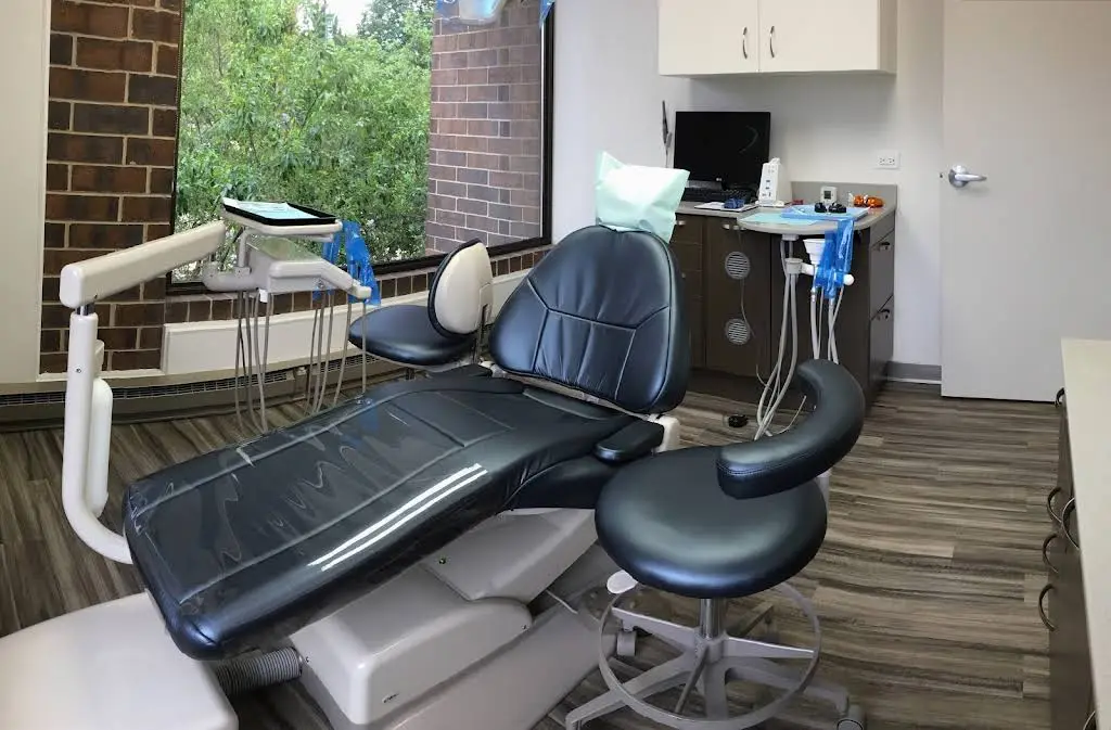 Kampfer Dental - Dr. Igor Kampfer & Associates