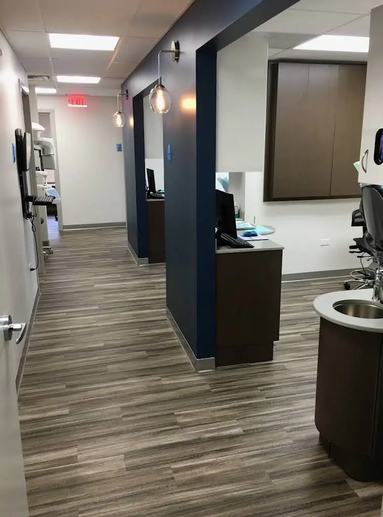 Kampfer Dental - Dr. Igor Kampfer & Associates