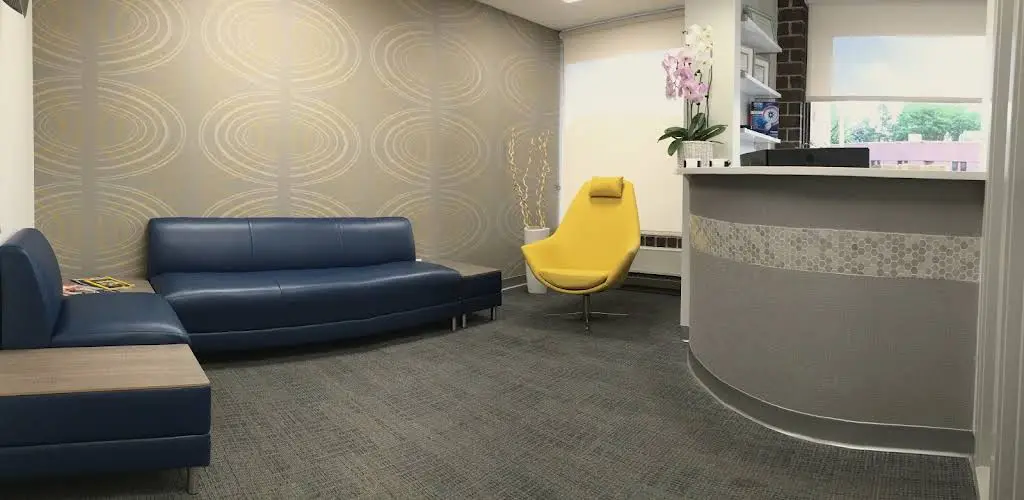 Kampfer Dental - Dr. Igor Kampfer & Associates