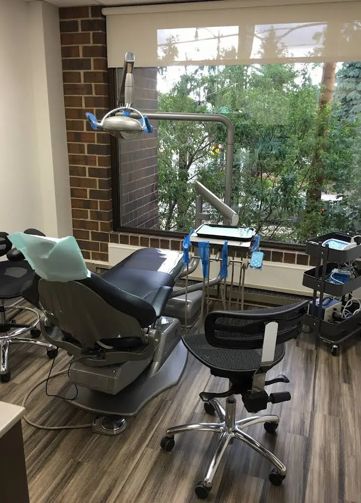 Kampfer Dental - Dr. Igor Kampfer & Associates
