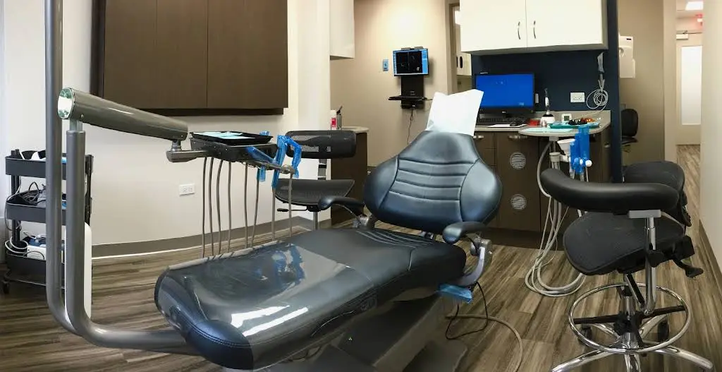 Kampfer Dental - Dr. Igor Kampfer & Associates