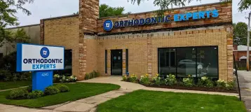 Orthodontic Experts Skokie