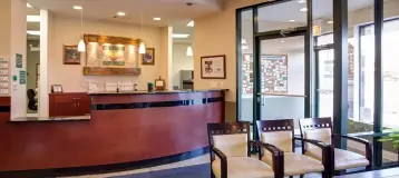 Webster Dental Care North Suburban