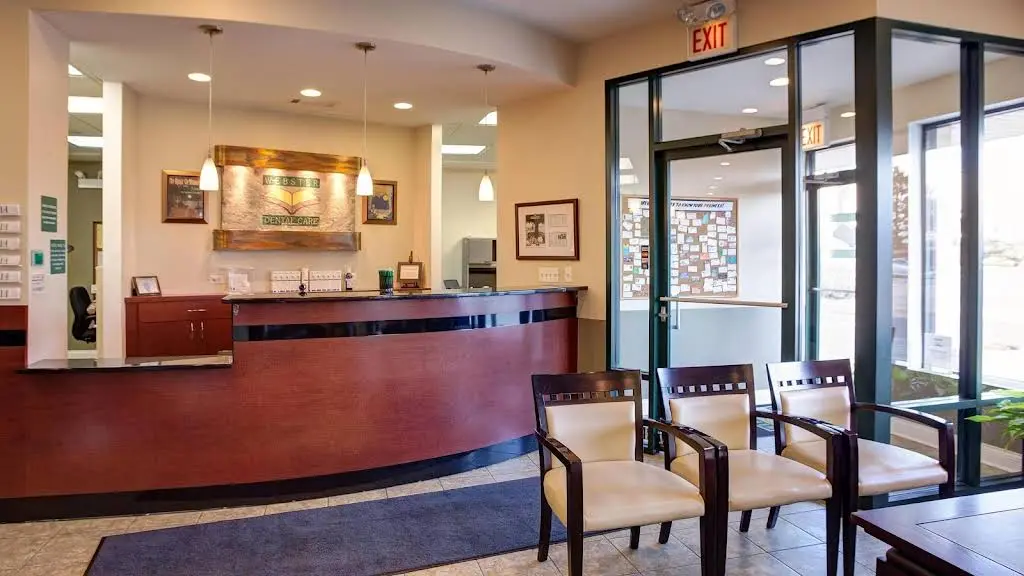 Webster Dental Care North Suburban