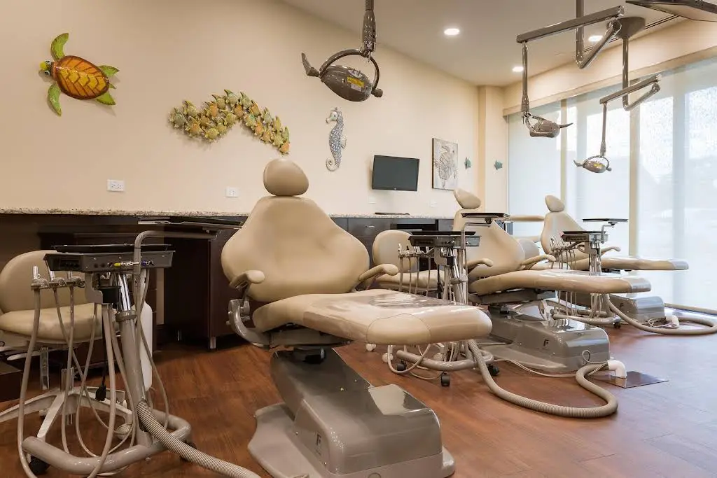 Webster Dental Care North Suburban